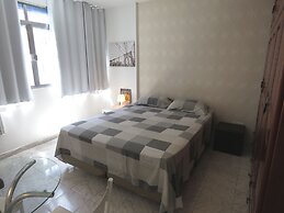 Leblon Apartment