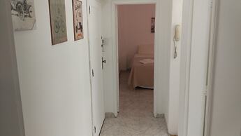 Leblon Apartment