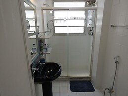 Leblon Apartment