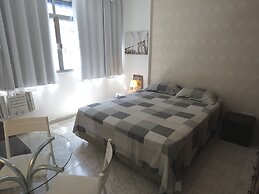 Leblon Apartment