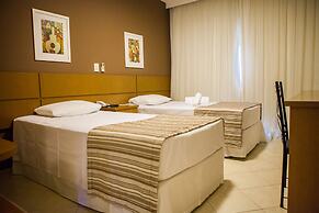 Mundial Parque Hotel