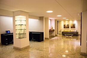 Mundial Parque Hotel