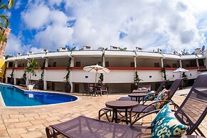 Mundial Parque Hotel