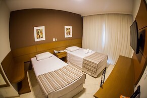 Mundial Parque Hotel