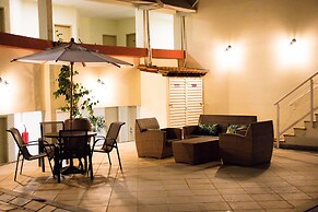 Mundial Parque Hotel