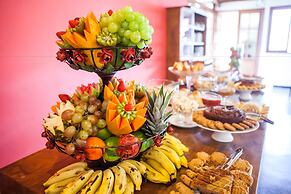 Mundial Parque Hotel
