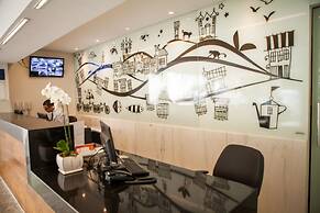 Mundial Parque Hotel