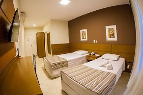Mundial Parque Hotel