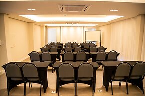 Mundial Parque Hotel