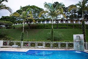 Mundial Parque Hotel