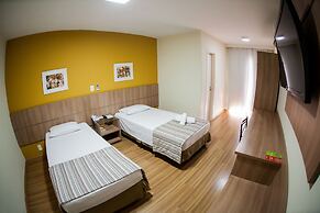 Mundial Parque Hotel