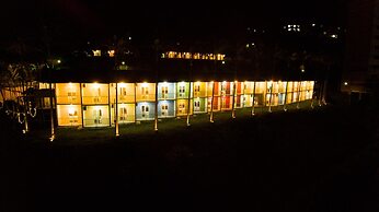 Mundial Parque Hotel