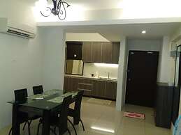 Ipoh Town lovely Homestay