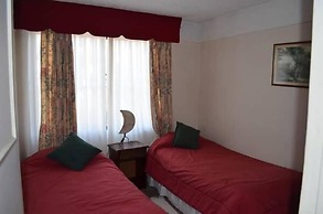 Apart Hotel Punto Real