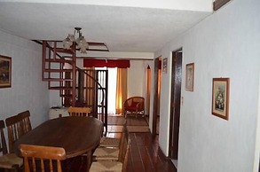 Apart Hotel Punto Real