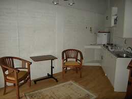 Apart Hotel Punto Real