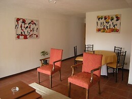 Apart Hotel Punto Real