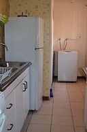 Apart Hotel Punto Real