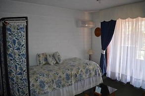 Apart Hotel Punto Real