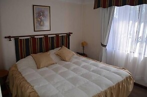 Apart Hotel Punto Real