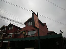 Apart Hotel Punto Real