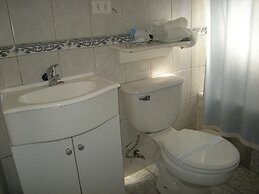 Apart Hotel Punto Real