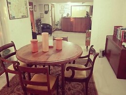 Apart Hotel Punto Real