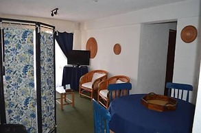 Apart Hotel Punto Real