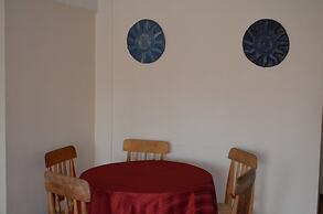 Apart Hotel Punto Real