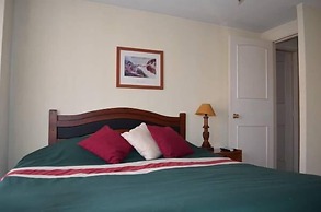 Apart Hotel Punto Real