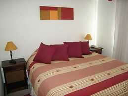 Apart Hotel Punto Real
