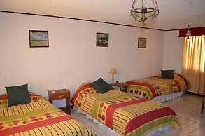 Apart Hotel Punto Real