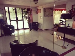 Apart Hotel Punto Real