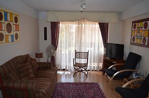 Apart Hotel Punto Real