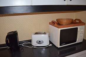 Apart Hotel Punto Real