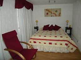 Apart Hotel Punto Real
