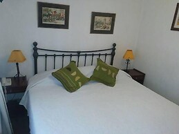 Apart Hotel Punto Real