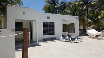 Casa de los peces
