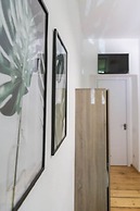 Gallery Hostel Tbilisi