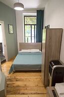 Gallery Hostel Tbilisi