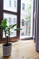 Gallery Hostel Tbilisi