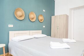 Gallery Hostel Tbilisi
