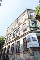 Gallery Hostel Tbilisi