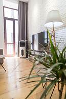 Gallery Hostel Tbilisi