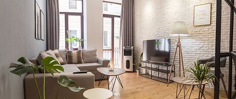 Gallery Hostel Tbilisi
