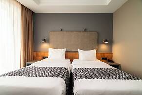Amante Narikala Hotel