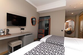 Amante Narikala Hotel