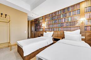 Amante Narikala Hotel