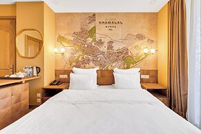 Amante Narikala Hotel