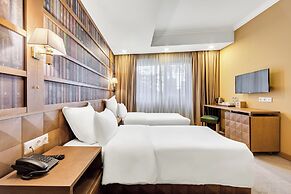 Amante Narikala Hotel